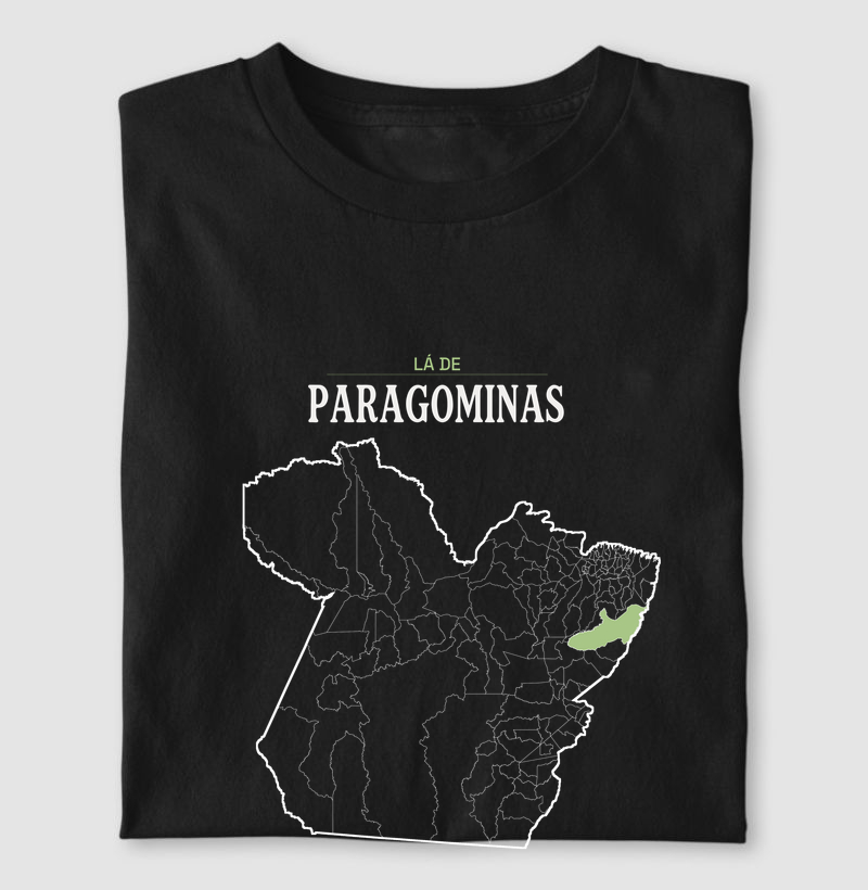 Paragominas | Território PA