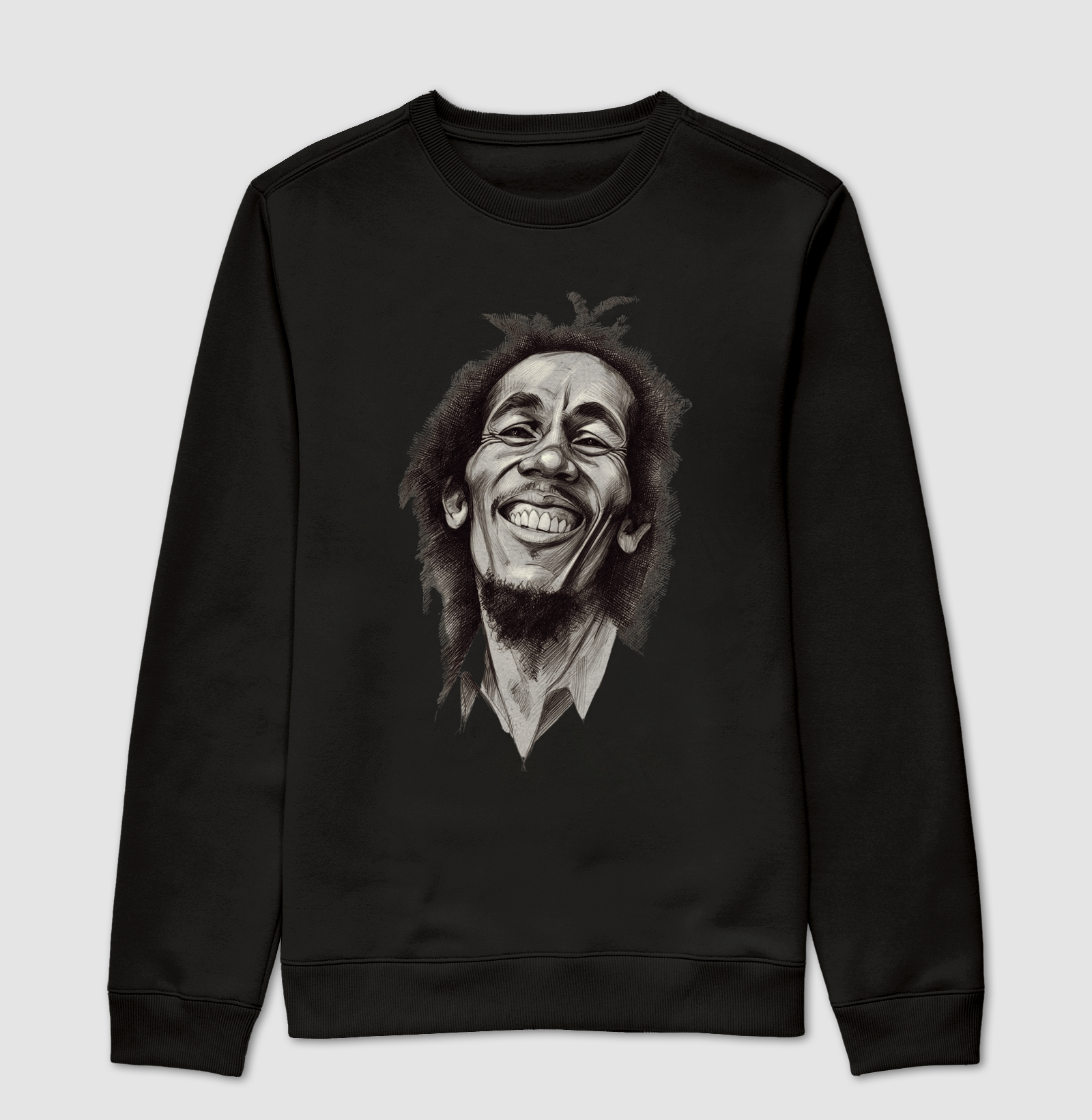 Reggae Smile