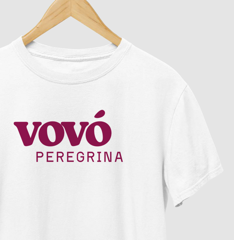 Vovó Peregrina