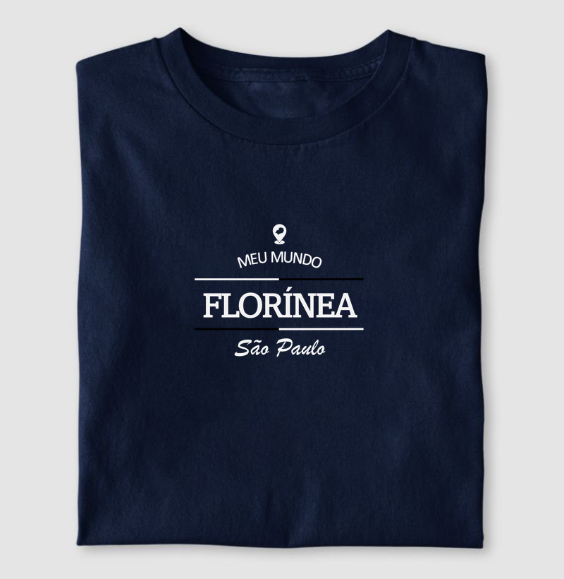 Florínea (SP) | Meu Mundo
