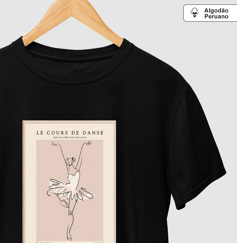 Le Cours de Danse