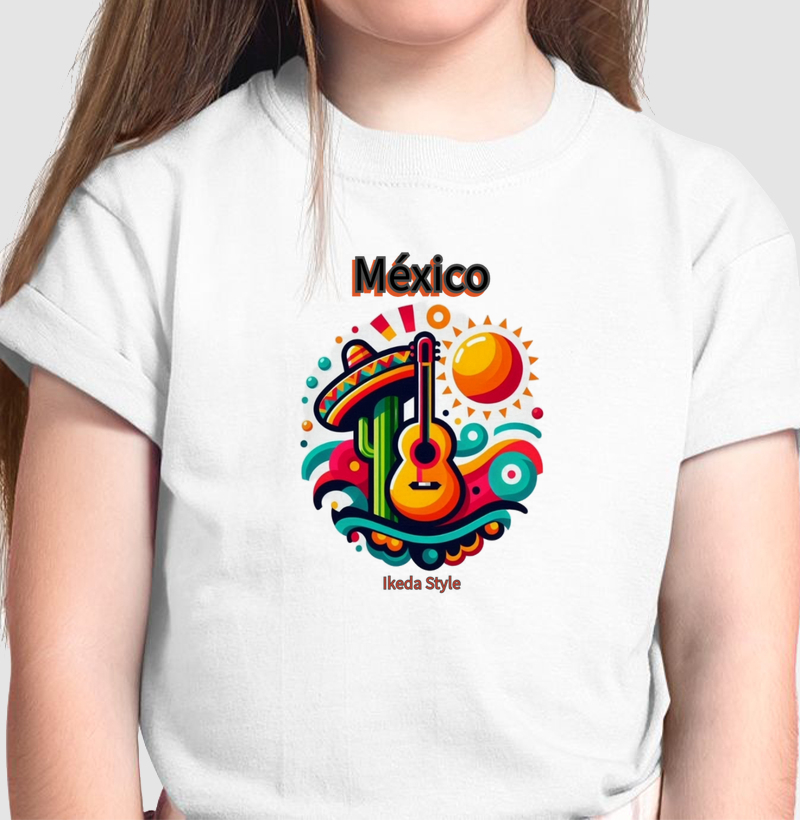 México - Mexico