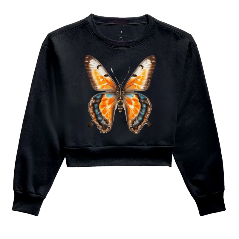 Borboleta ‘Transformação’ 