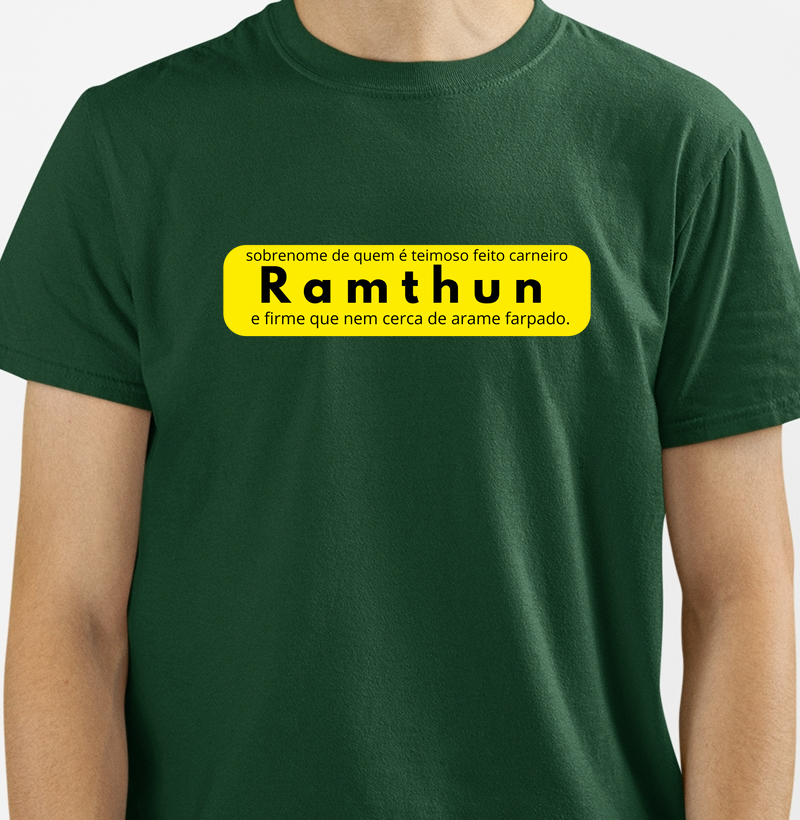 Ramthun