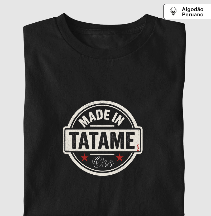Made In Tatame II