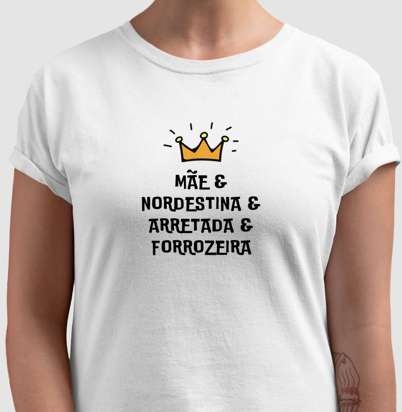 Rainha do forró