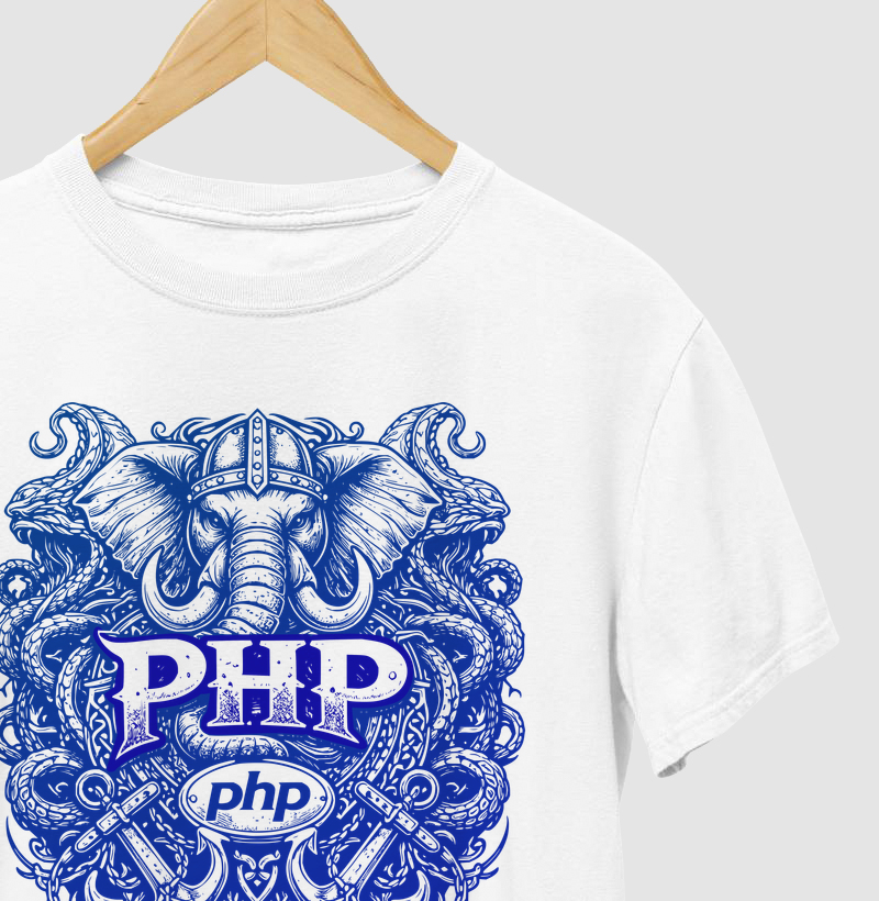  PHP - The Anchor of the Web