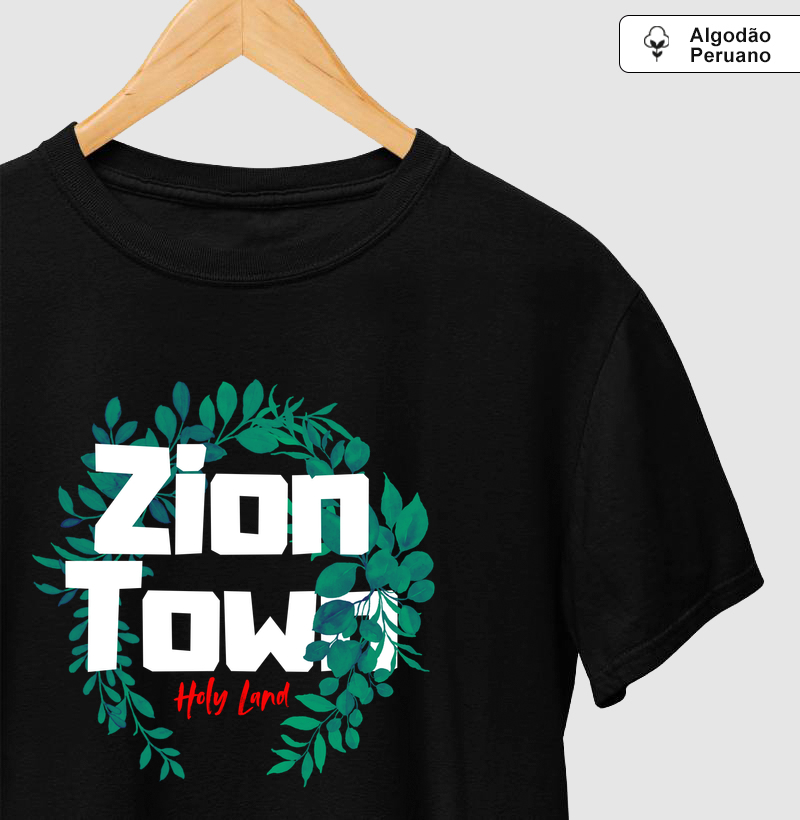 Zion Town