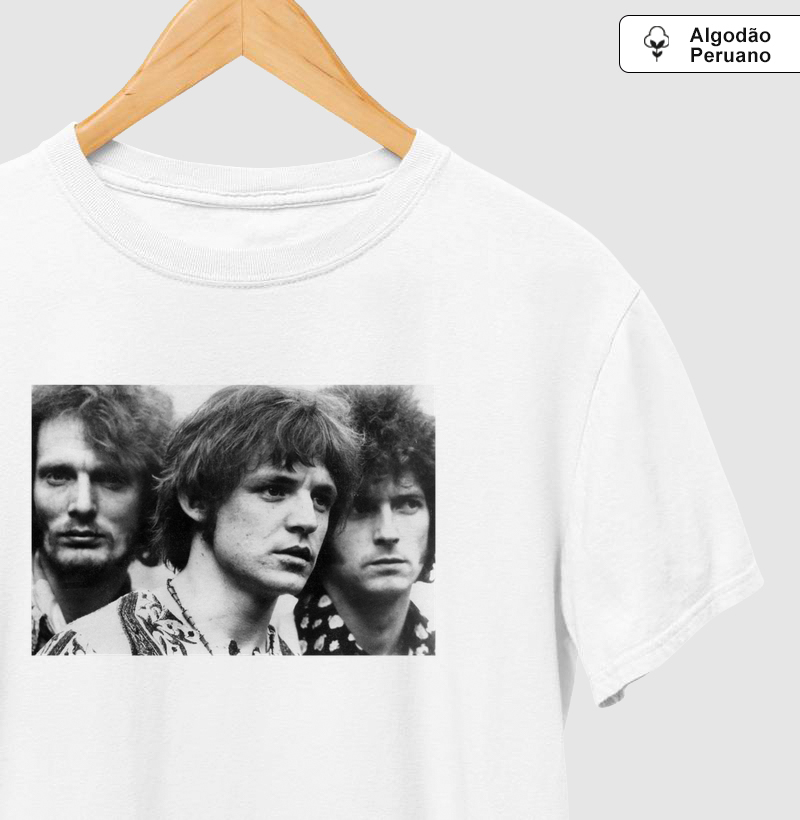 Cream - Clapton, Bruce, Baker - 1960s