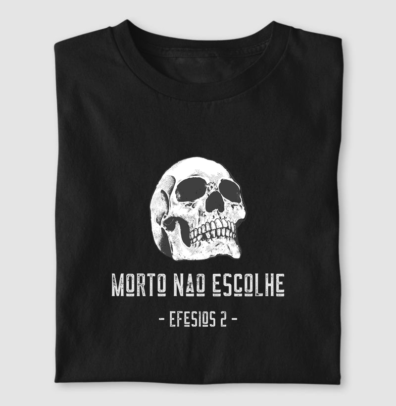 Morto Não Escolhe
