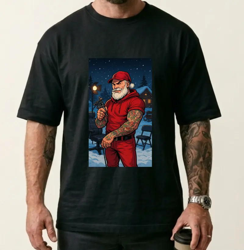 Papai Noel