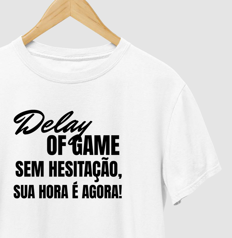Delay of Game