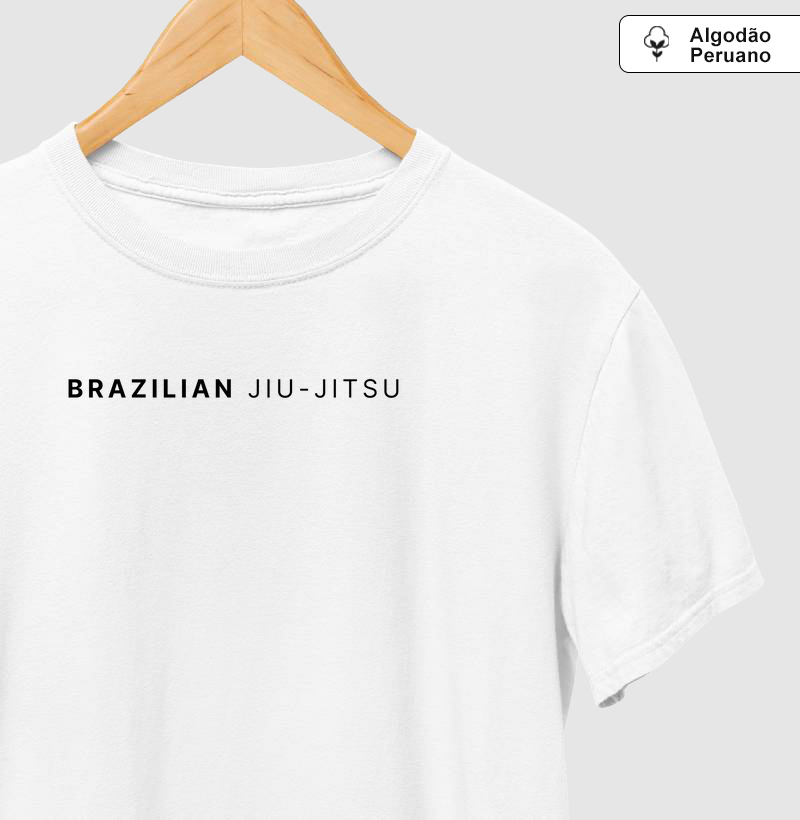 Brazilian Jiu Jitsu