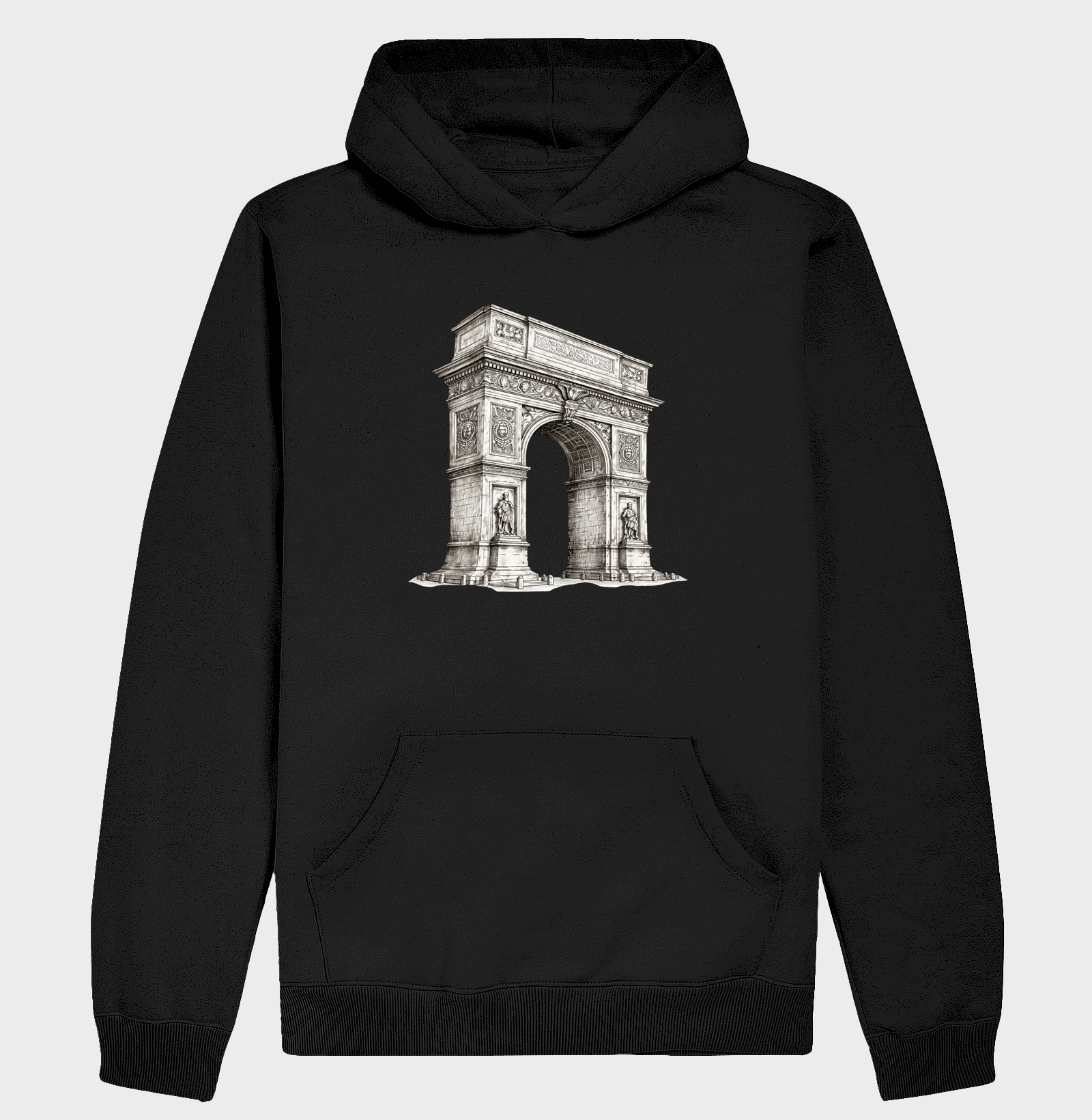 Arco do Triunfo 