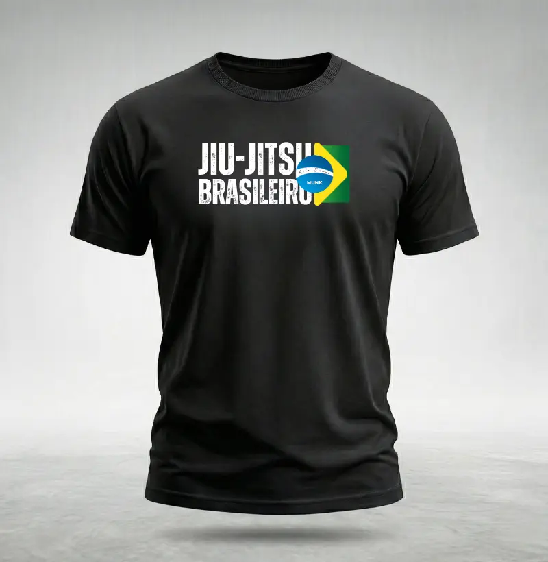 Jiu-Jitsu Pátria