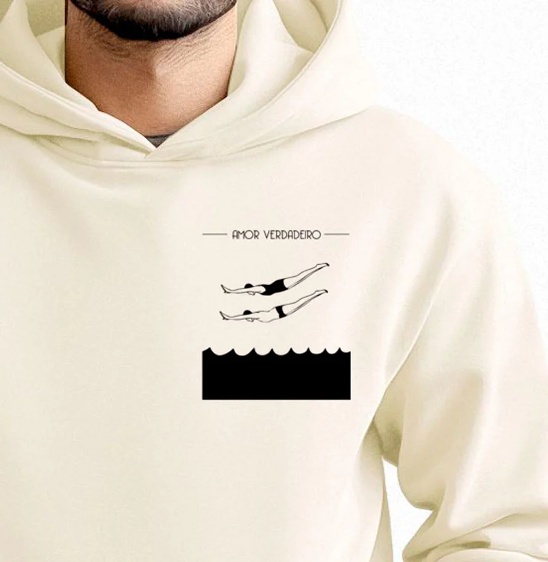 AMOR VERDADEIRO