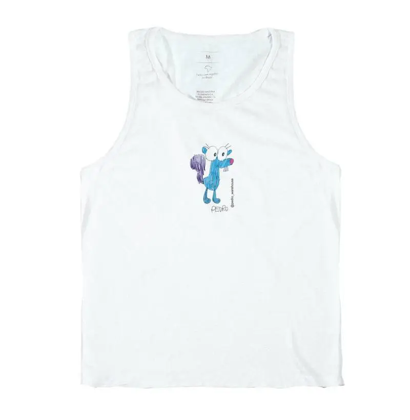 REGATA - ESQUILA ZOÉ