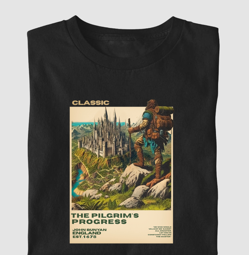 The Pilgrim's Progress (John Bunyan)