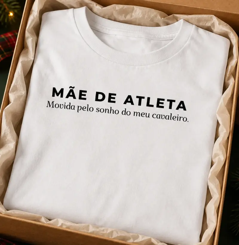 Movida pelo sonho 