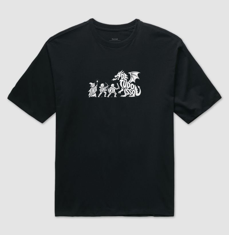 Camisa 0