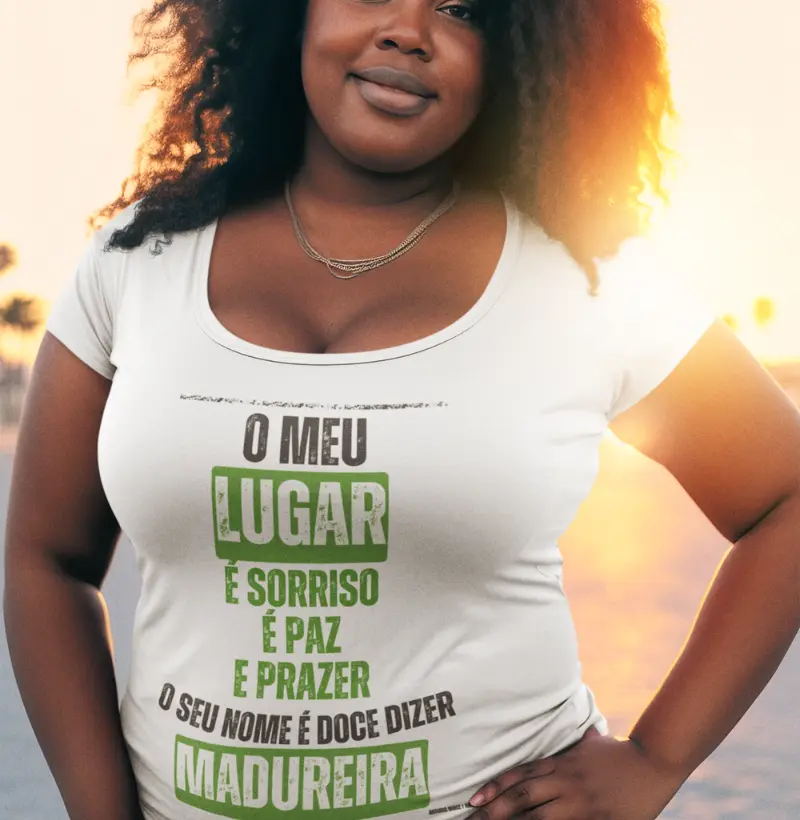 271 - MAURO DINIZ O MEU LUGAR