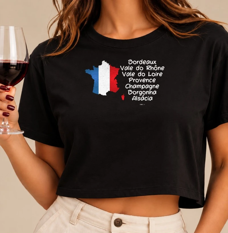 Regiões da França - Cropped