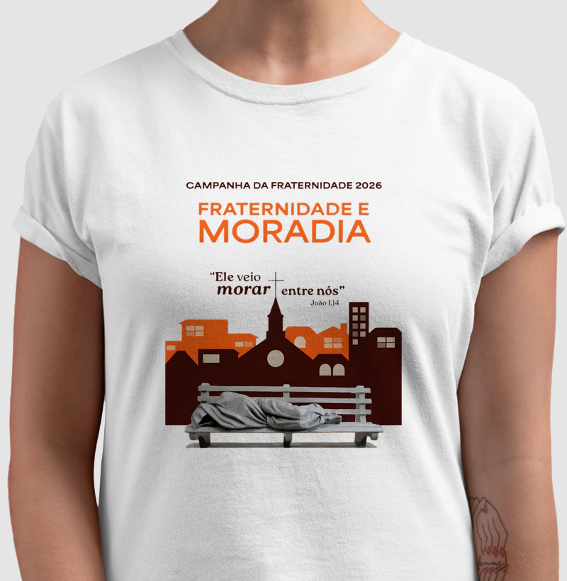 Campanha da Fraternidade 2026