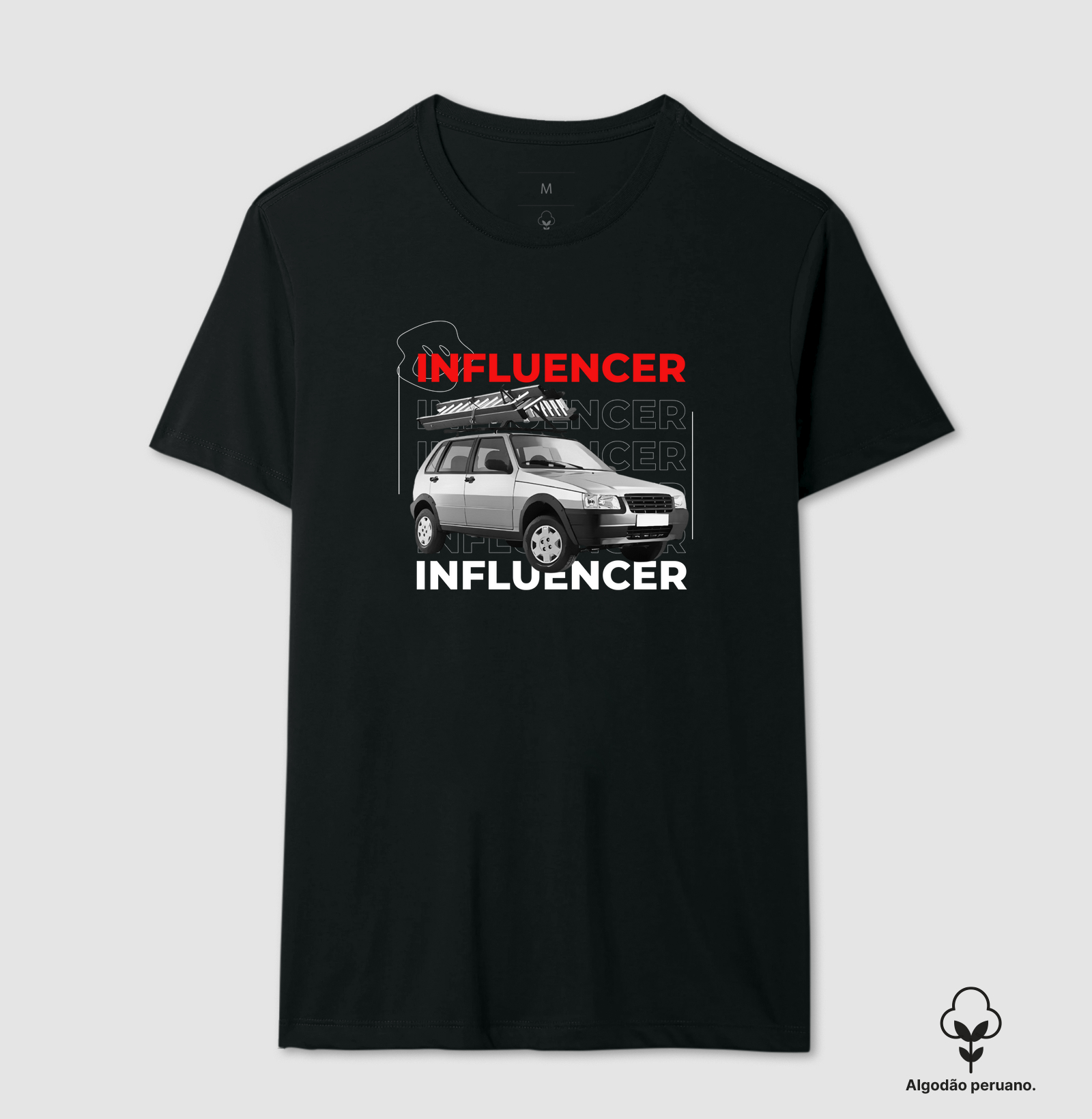 Uno Influencer