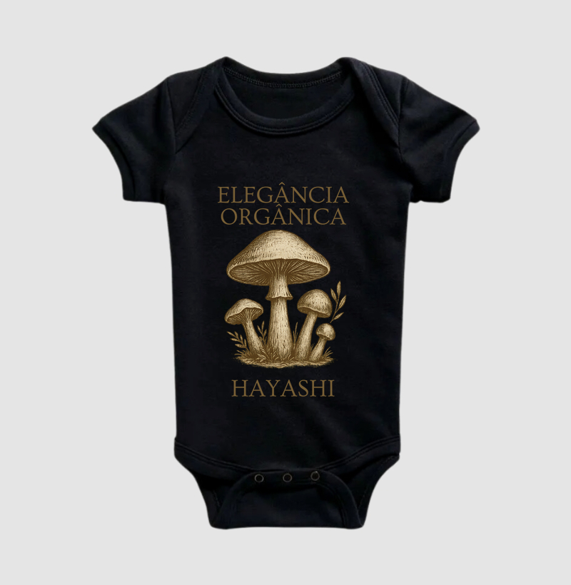 Elegância Orgânica