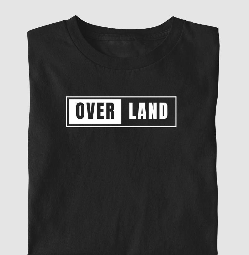 Overland Minimalista
