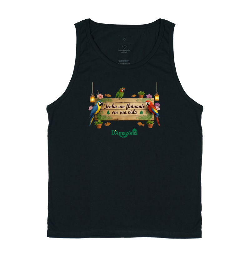 Encantos do Amazonas 