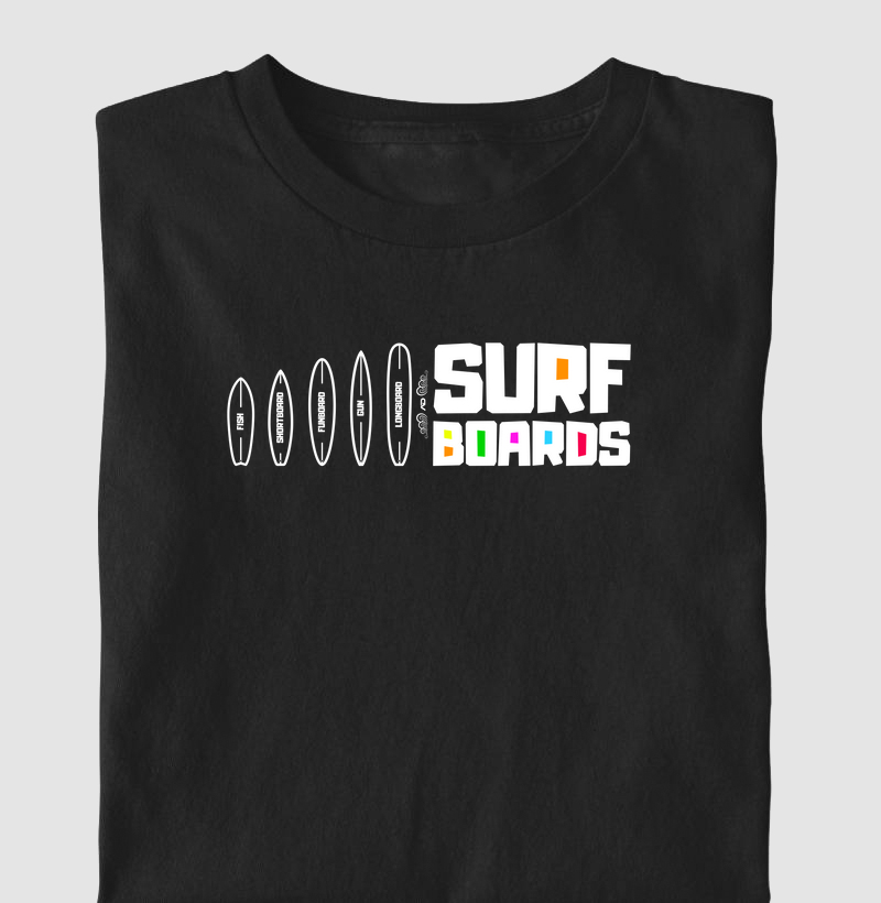 Surf Boards