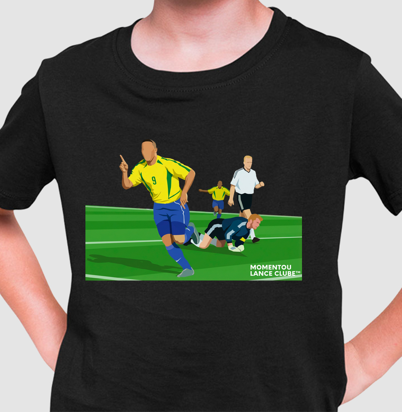 (Copa) Gol Fenômeno Kids 