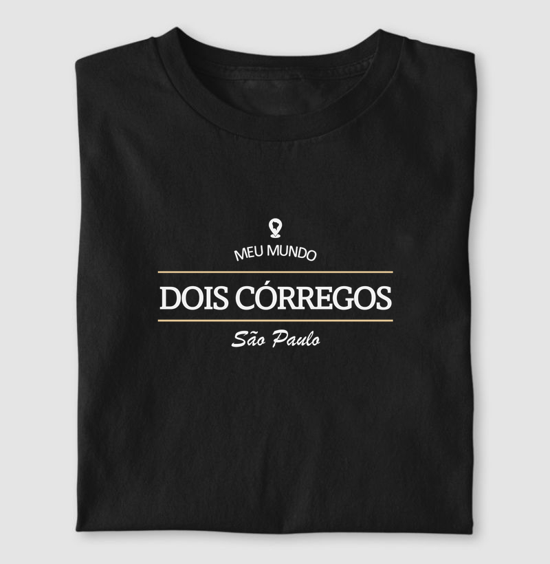 Dois Córregos (SP) | Meu Mundo