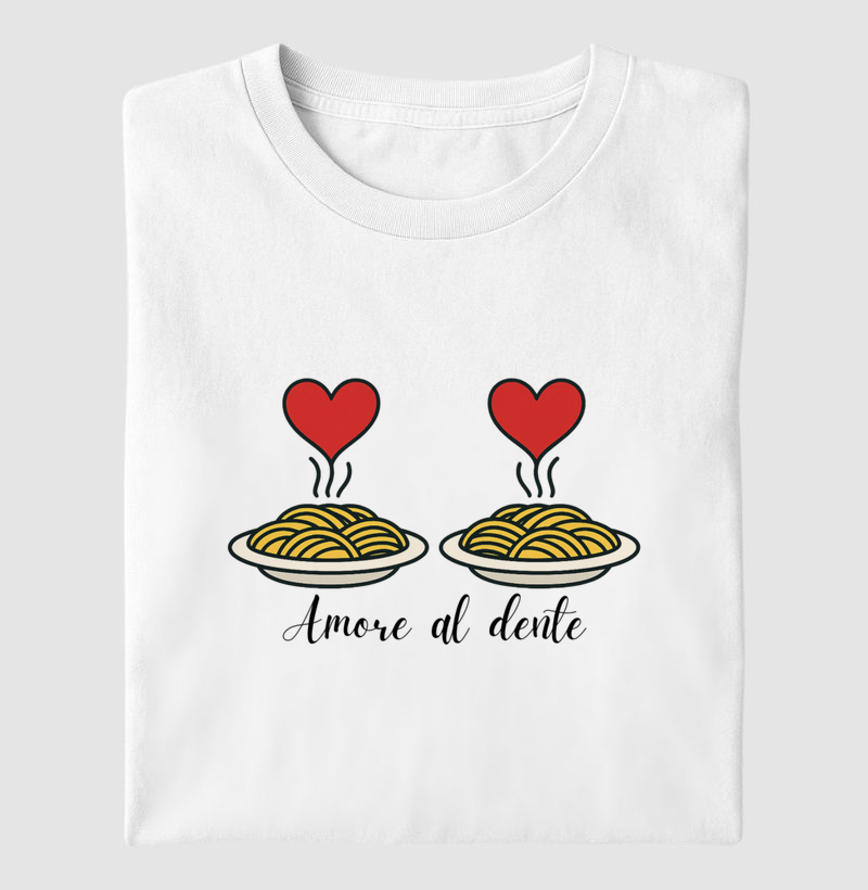 Amore al dente