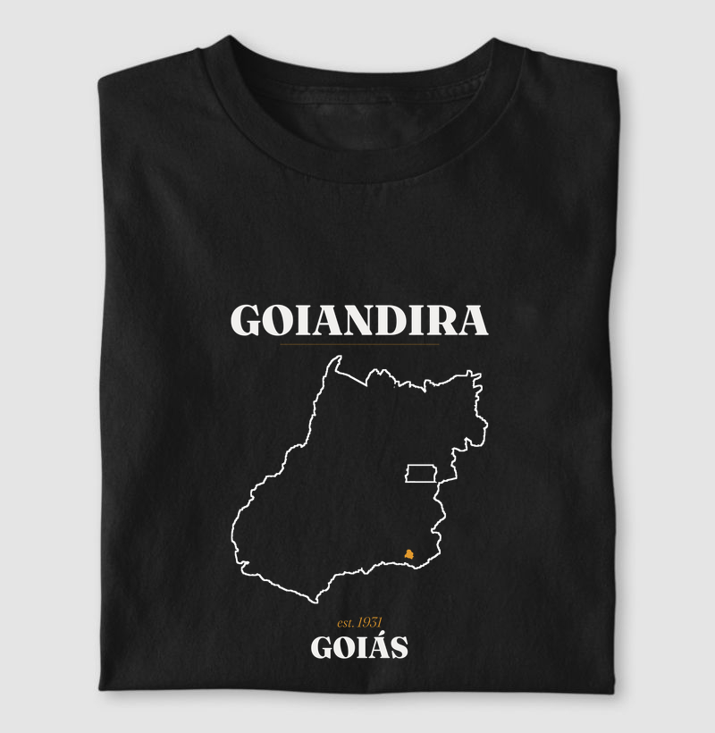 Goiandira | Legado GO