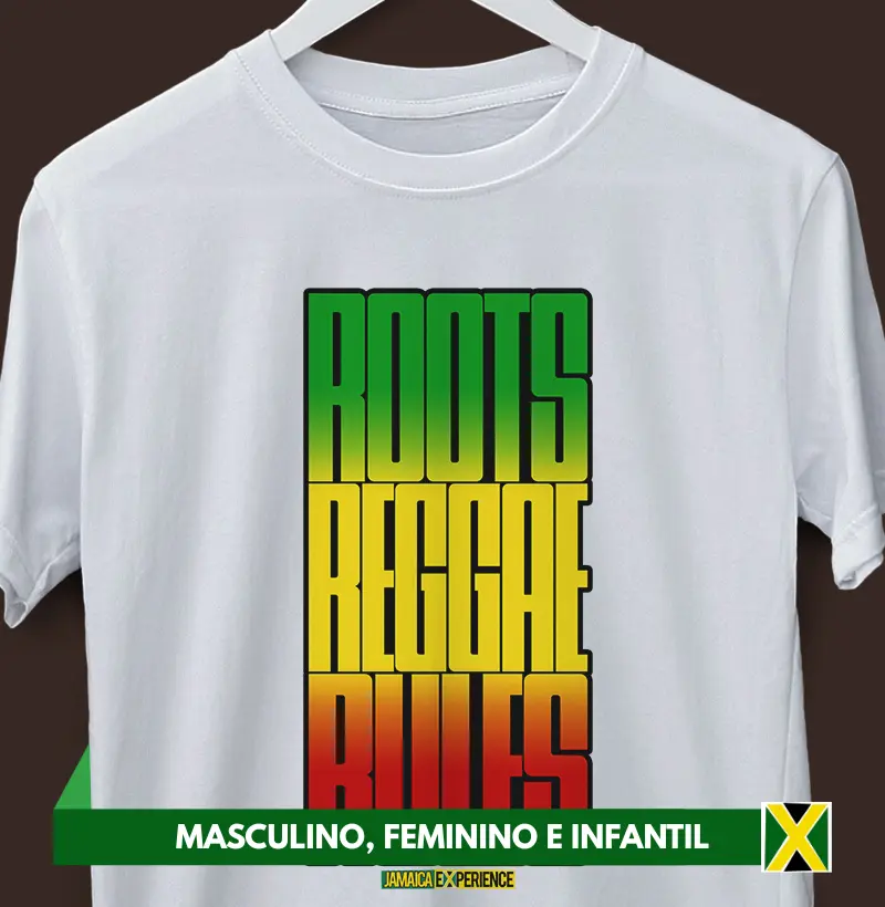 Roots Reggae Rules