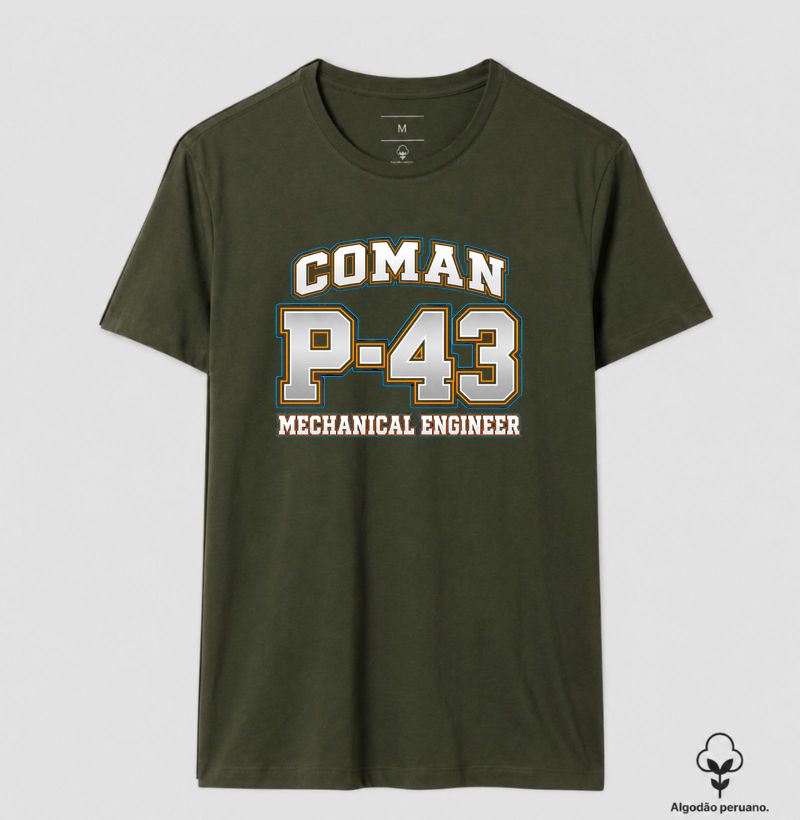 Camisa 0