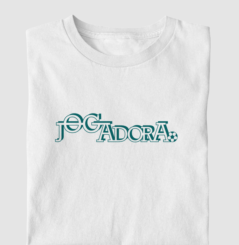 jogadora