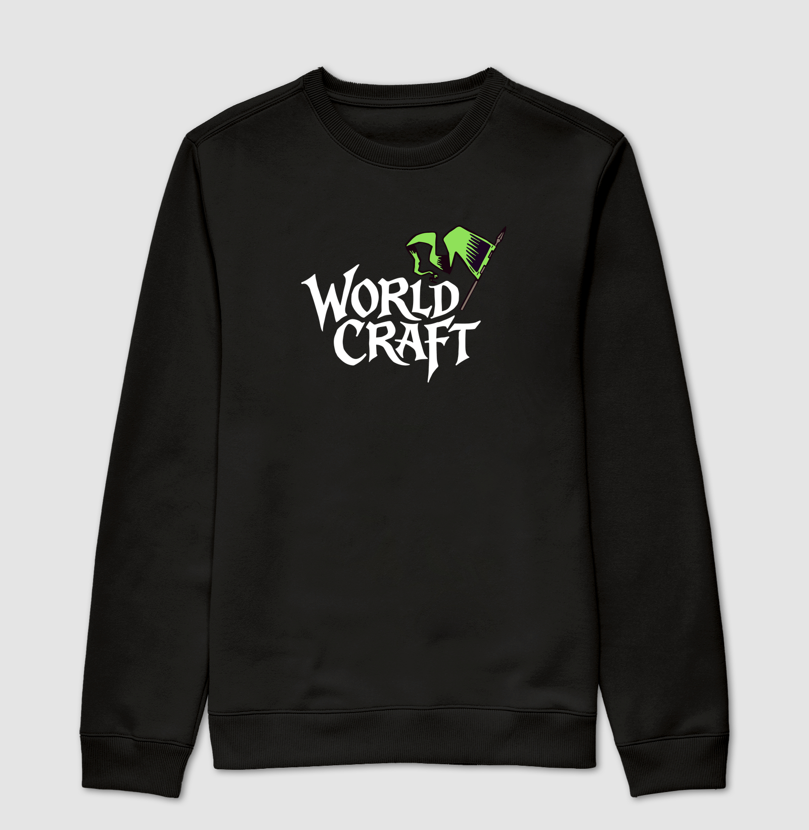 WorldCraft