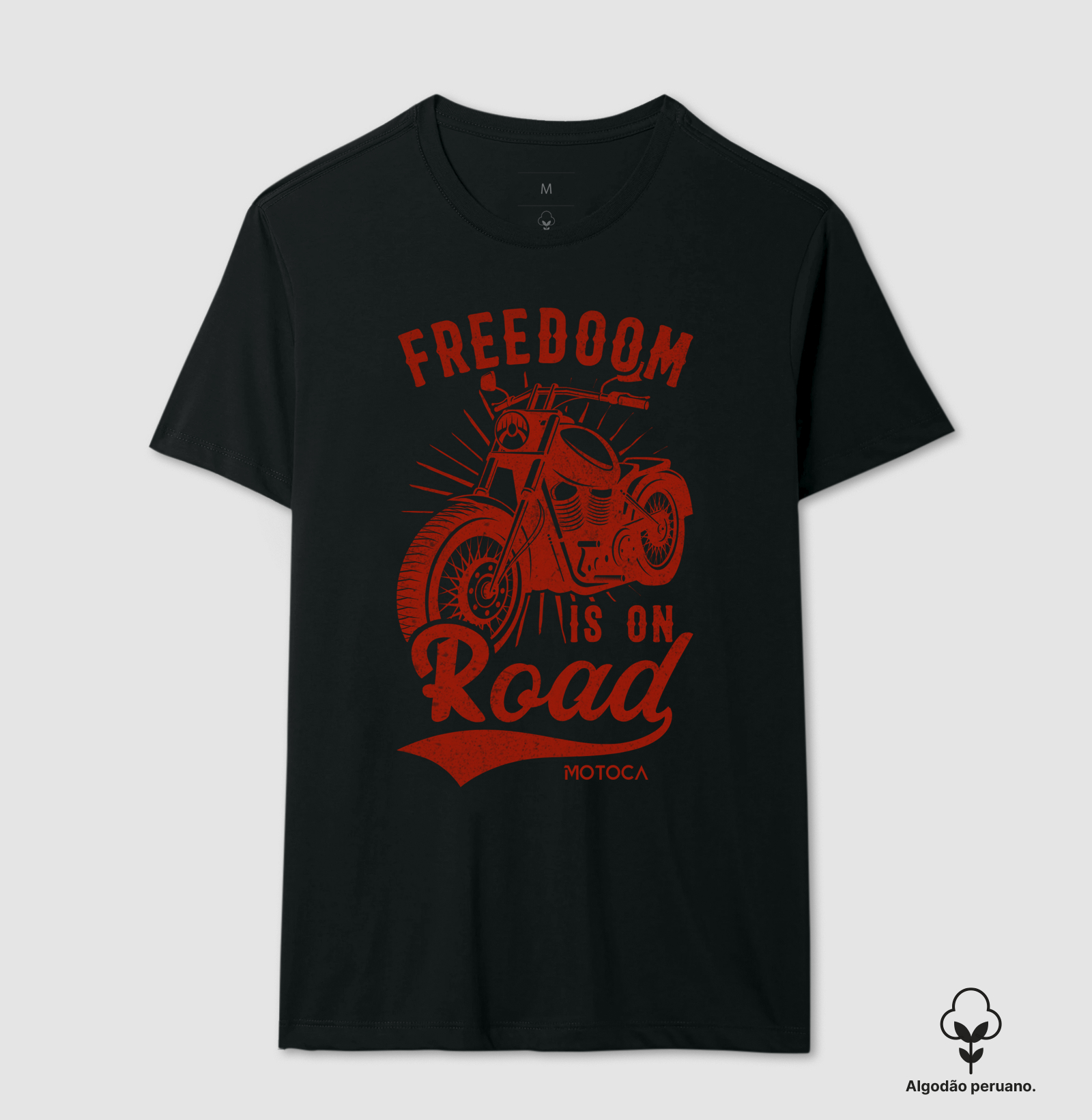 Freedoom on Road