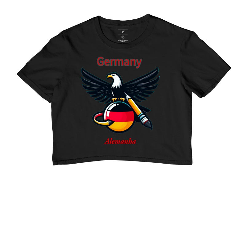 Germany - Alemanha