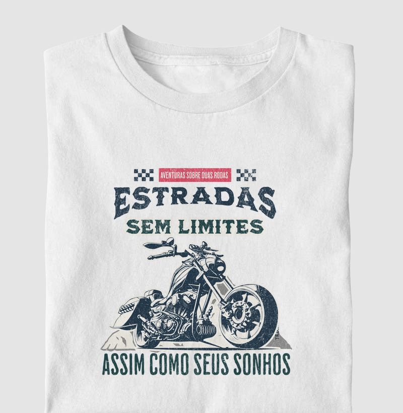 Estradas sem limites