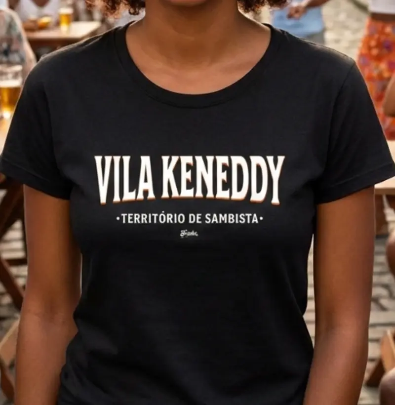 Vila Kennedy