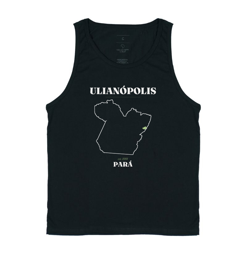 Ulianópolis | Legado PA - Regata