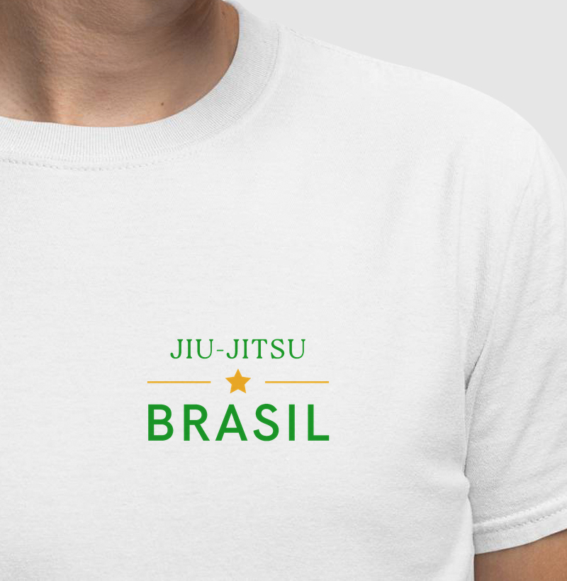 Brasil Essência BJJ