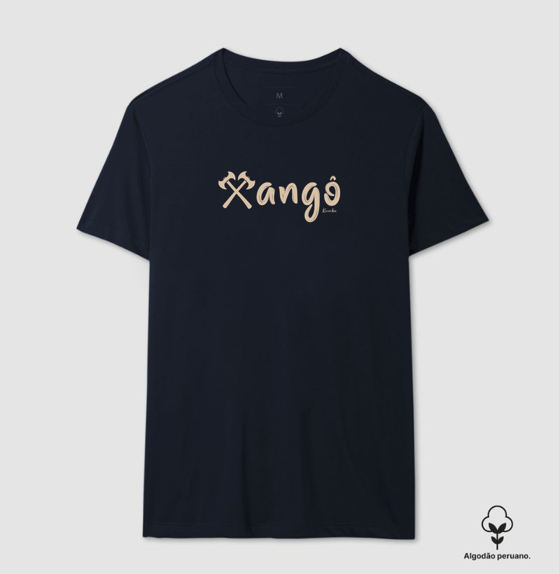 Xangô vive