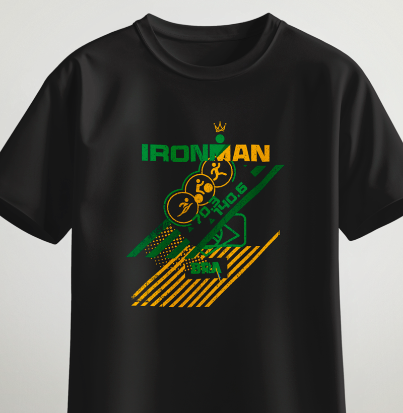 BRA - Brasil Ironman