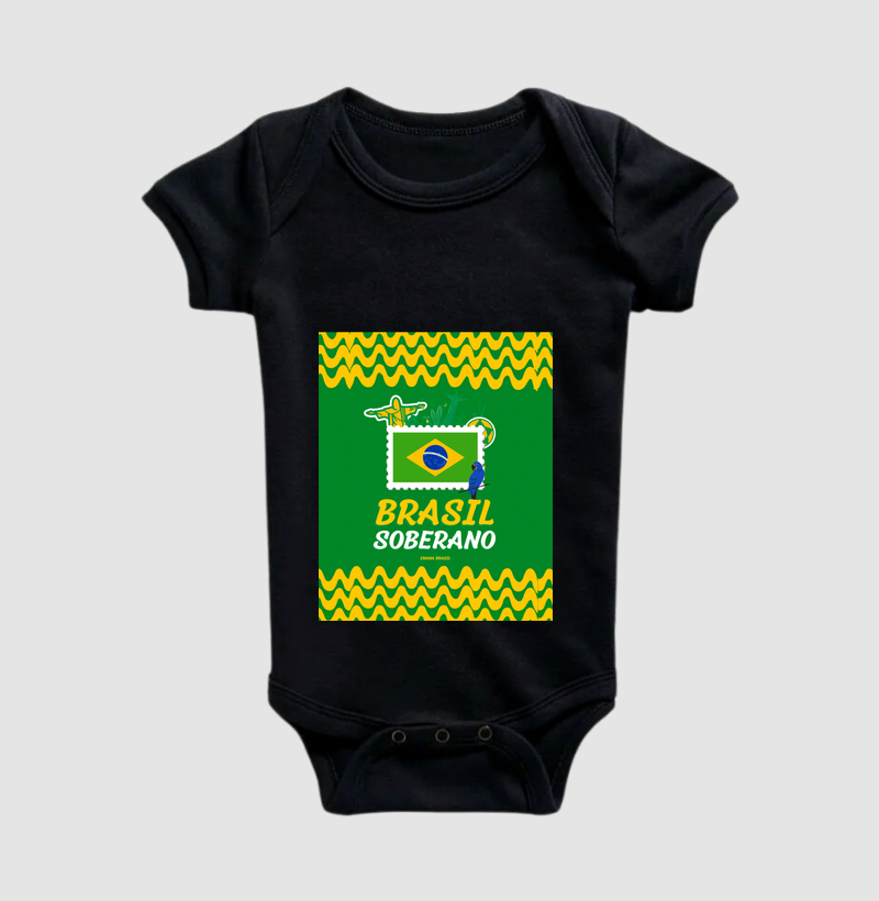 Brasil Soberano