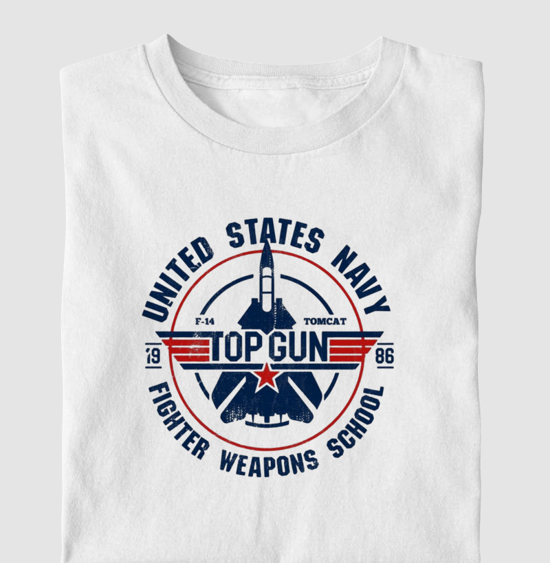 Top Gun School